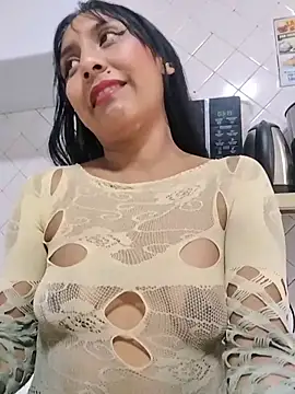 Sembang XXX Secara Langsung MELIZ_QUEEN