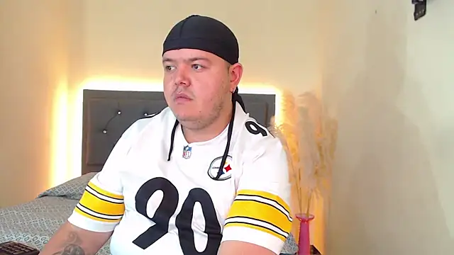 Webkamerová show shariklenner