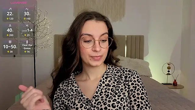Chat XXX ao vivo de Real_cutie1