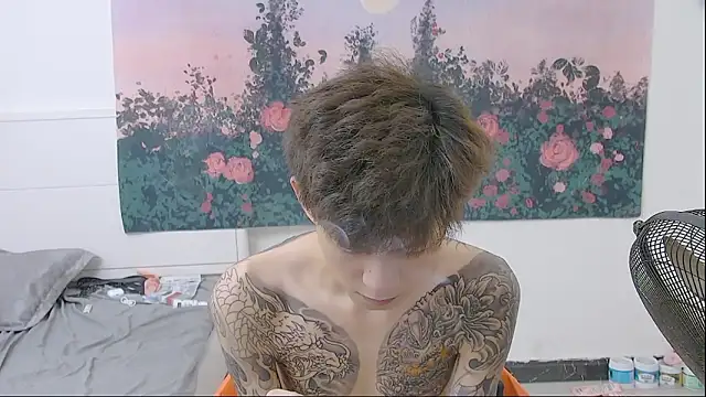 paofu-001 Chat XXX in diretta