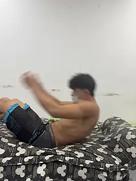 Mrwangjjkk Live XXX-Chat
