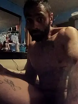 Clu83 Show in webcam