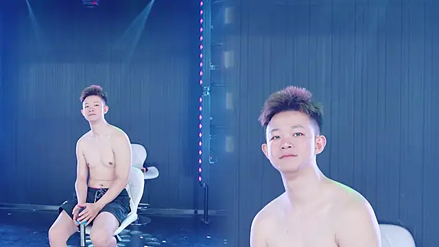 Show Webcam de YD-Boy