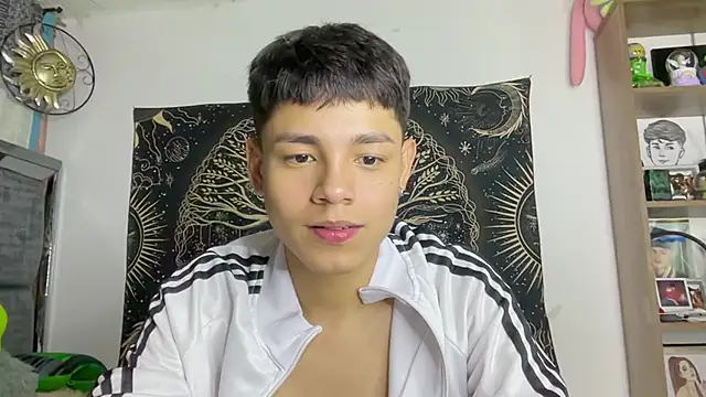Andy_Belier23 Webcamshow