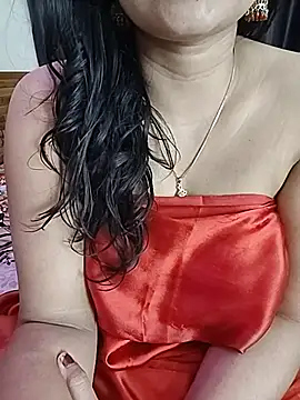 kaamuk_shweta's Live XXX Chat