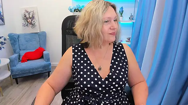 NinaStarle's Live XXX Chat