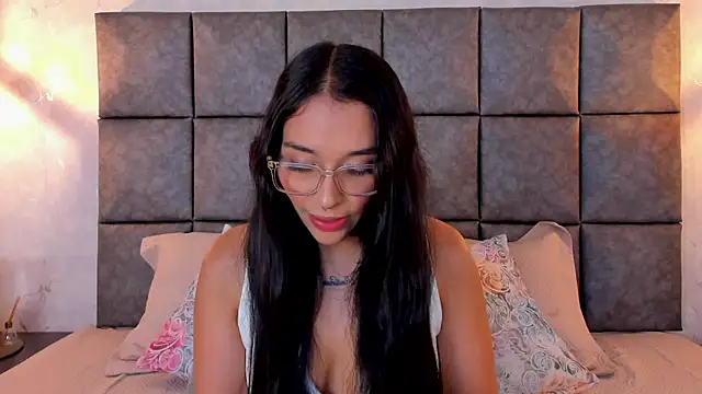 Roseaurora 라이브 XXX 채팅