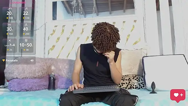 ian_smith_'s Live XXX Chat