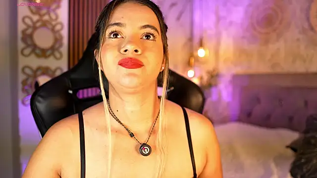 Leidy_2026のライブXXXチャット