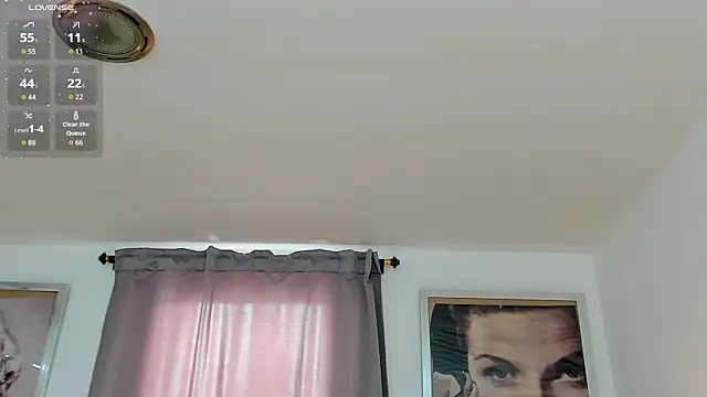 Beautyari_ Live XXX-chat