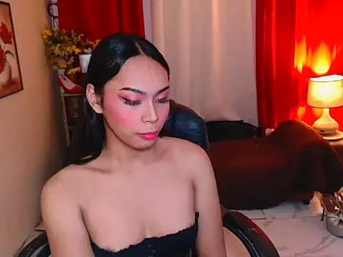 kylieEmparado 在線直播表演