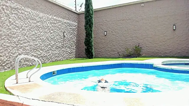 عرض كام Isabella_Rios_