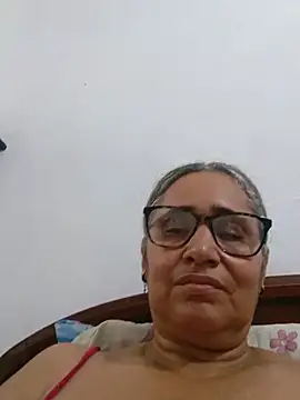 Show de webcam de _candi