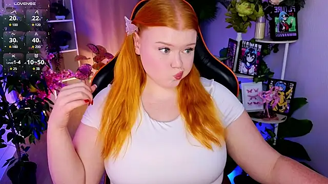 Arietta_Heart – Naživo XXX chat