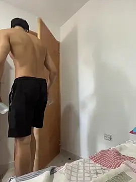 แชท XXX สดของ Lander_Cruz