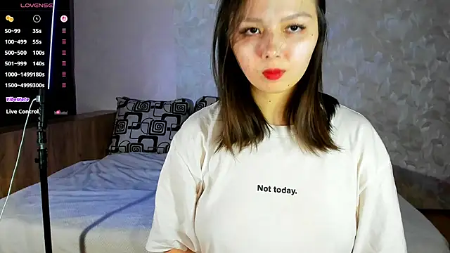 miss_teaseen Live XXX chat