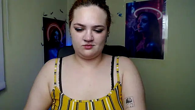 RinaRiii's Live XXX Chat