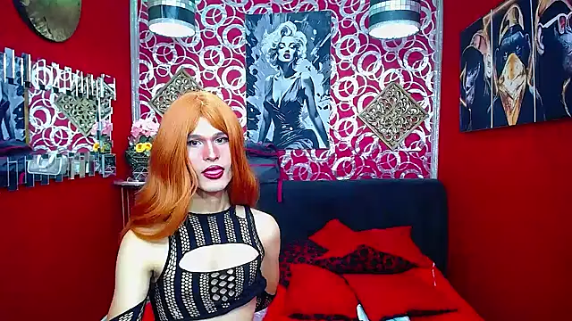 shannentrans Live XXX Chat