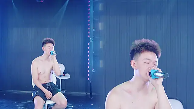 YD-Boy – webcam-show
