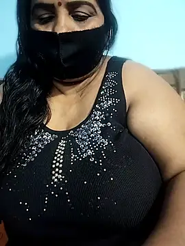 Show Webcam de Honey_rose_