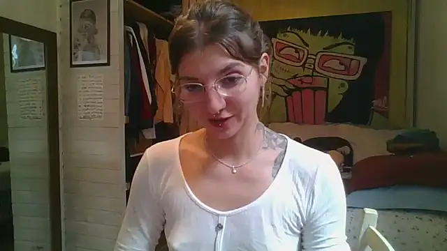SweetyBabyDemon Live XXX Chat