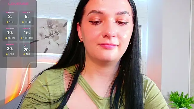 Grand_Vita Adlı Modelin Canlı XXX Sohbeti