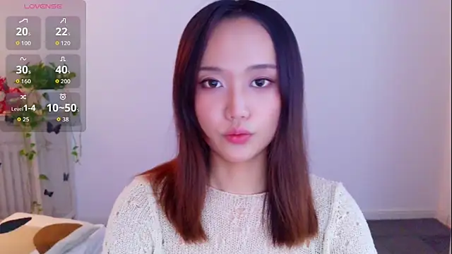 yufenna Live XXX-chat