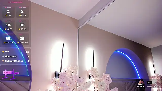 Bella_Williiams Chat XXX live