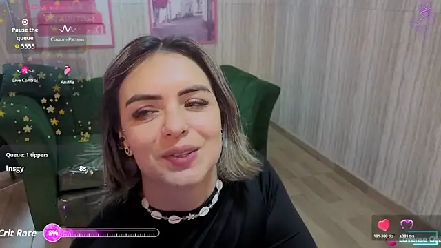 Živý XXX chat zarcasutra_t