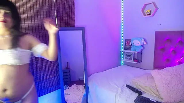 NekoPam_ Chat XXX live