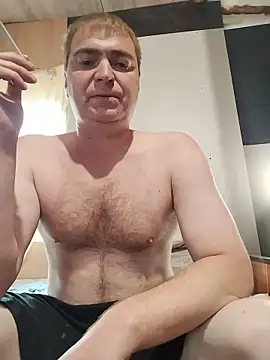 Dimentrius webcam show
