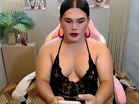 Show de webcam de TsVelinda_Monroe