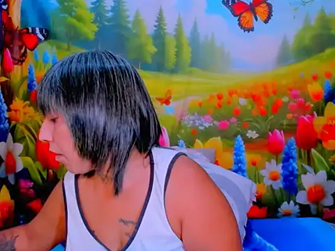 indianroxyのライブXXXチャット