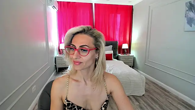 Živý XXX chat MuseOfStage