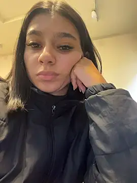 دردشة AlyssaRay الجنسية المباشرة
