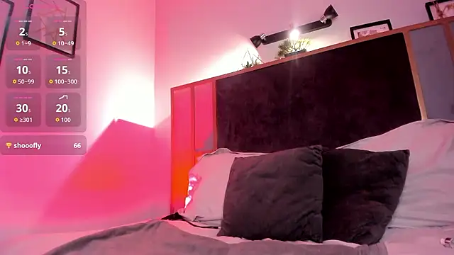 Živý XXX chat Lola_12_