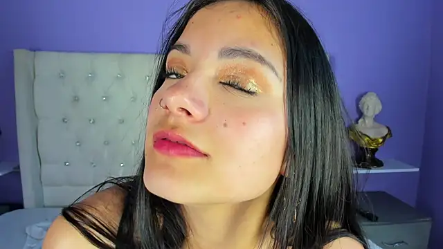 Živý XXX chat Zoe_Queens