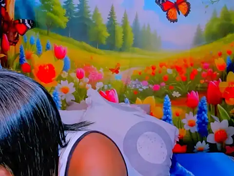 Živý XXX chat indianroxy