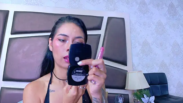 Czat XXX na żywo – NicoleEsposito