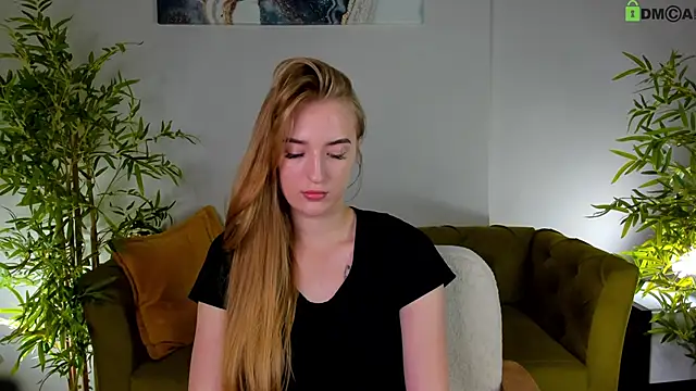 XXX chat uživo modela Stacy_River