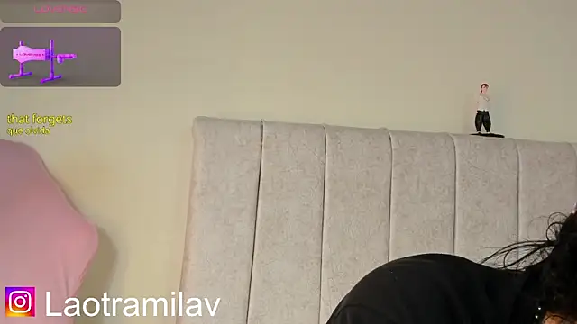 MilaVelour Live XXX-chat