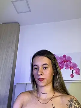 JuliaColemann Live XXX-Chat