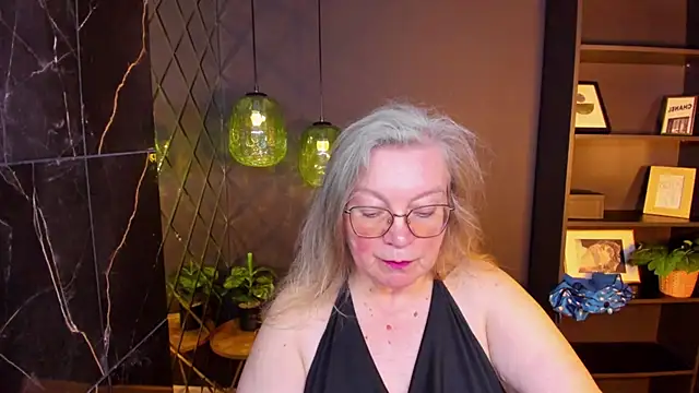 NataliMellow Live XXX-Chat