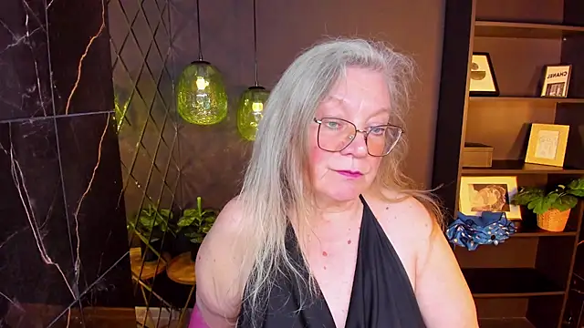 NataliMellow Show Webcam