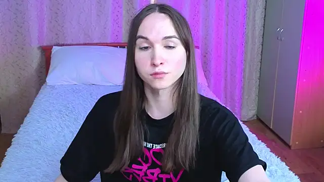 Вебкам-шоу Angeel_Kate