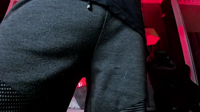 Boss_Domiinator's Webcam Show