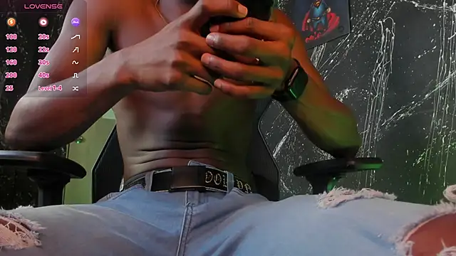 JacksonMuller_ Live XXX Chat