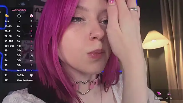 Онлайн чат XXX arielabradberry