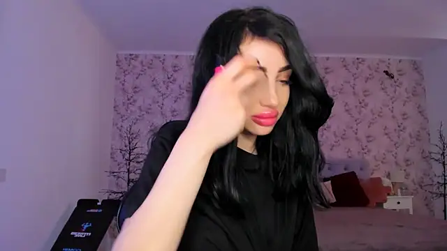 NancyLovee_ 라이브 XXX 채팅