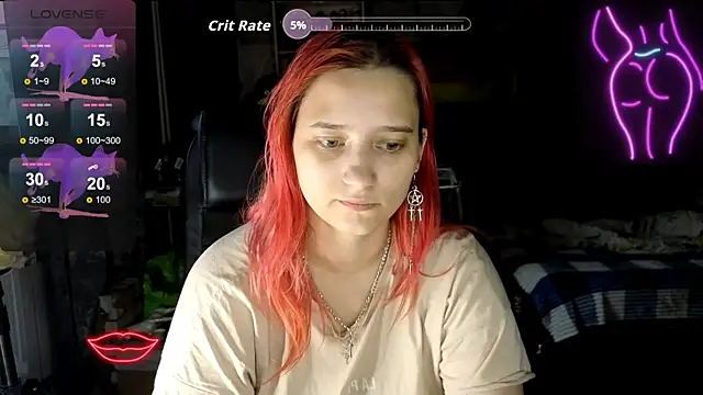Онлайн чат XXX RachelPirce